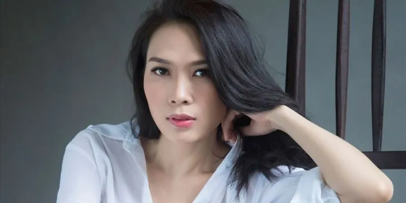 Hành trình trở thành "Họa mi tóc nâu"