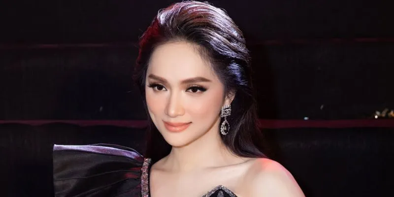 Hành trình trở thành người mẫu nổi tiếng