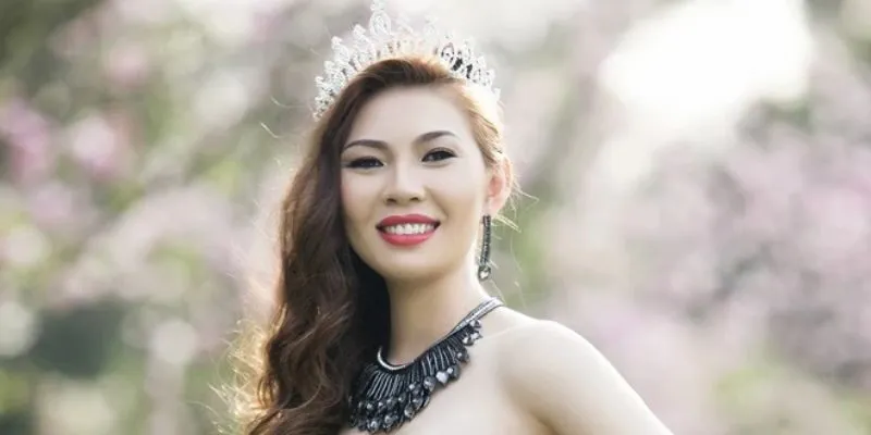 Hé lộ đời tư ca sĩ Mai Lệ Quyên