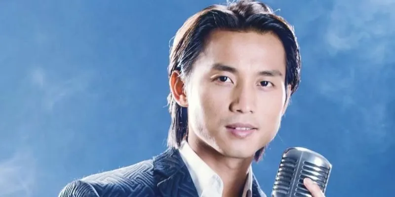 Hé lộ đời tư của ca sĩ Đan Nguyên