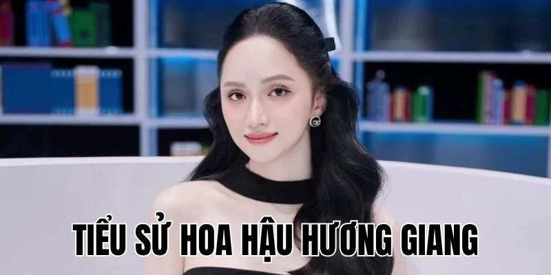 Hoa Hậu Chuyển Giới Hương Giang "Thành Công Ngoại Mục"