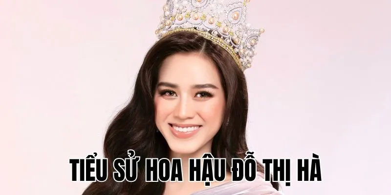 Hoa Hậu Đỗ Thị Hà: Sở Hữu Lượng Fan Lớn