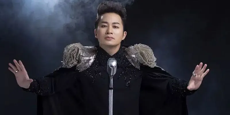 Khám phá tiểu sử ca sĩ Tùng Dương