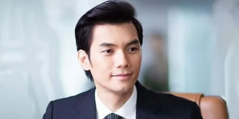 Nhan Phúc Vinh hiện tại dự định ra sao?