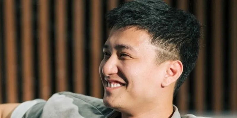 Những câu chuyện về tình yêu của diễn viên Huỳnh Anh