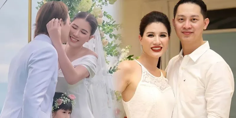 Những drama xoay quanh người mẫu Trang Trần