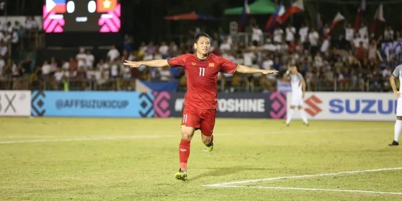 Những thành công trong sự nghiệp bóng đá