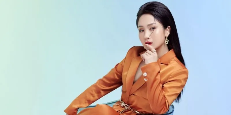 Những thành tựu đạt được trong âm nhạc