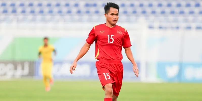 Phong cách thi đấu của cầu thủ Dụng Quang Nho