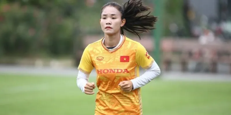 Phong cách thi đấu của Chương Thị Kiều