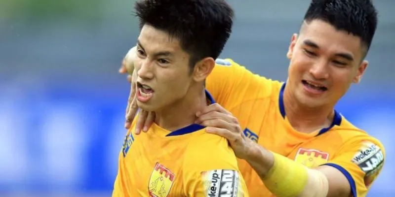 Phong cách thi đấu riêng biệt