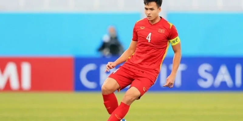 Phong cách thi đấu