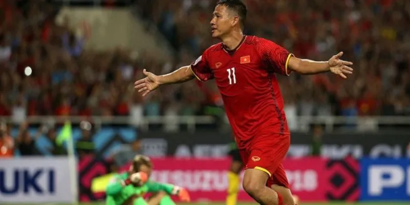 Phong độ hiện tại của Anh Đức