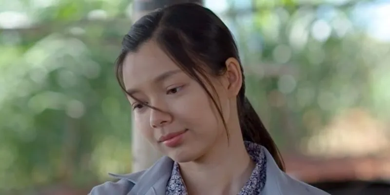 Sự nghiệp cùng với những vai diễn "cam chịu"