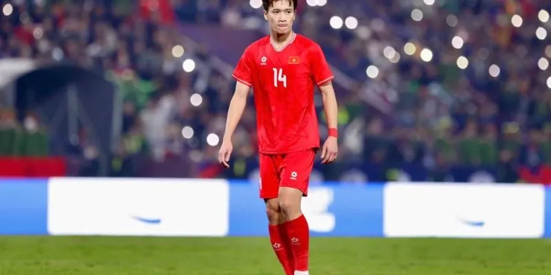 Sự nghiệp đầy thú vị của Hoàng Đức