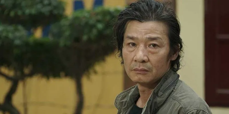 Sự nghiệp diễn viên Võ Hoài Nam