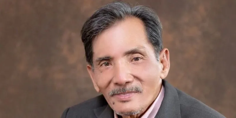 Sự nghiệp làm diễn viên lẫy lừng của Thương Tín