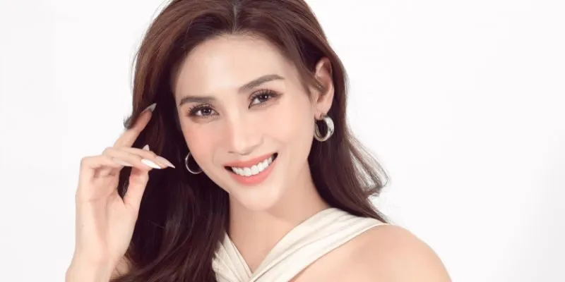 Sự nghiệp người mẫu có tiếng trong làng mẫu