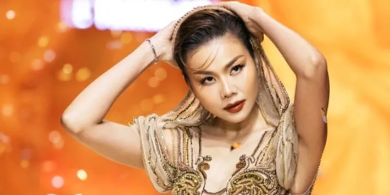 Sự nghiệp người mẫu đỉnh cao tại Việt Nam