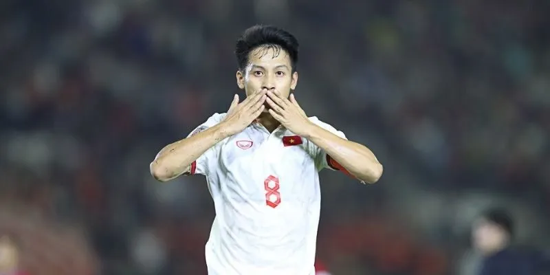 Sự nghiệp thi đấu bóng đá