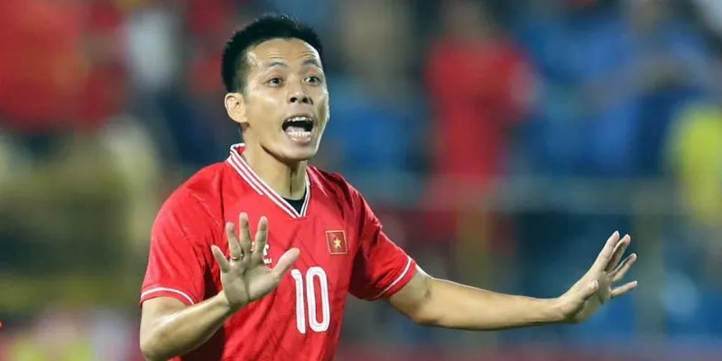 Sự nghiệp thi đấu bóng đá