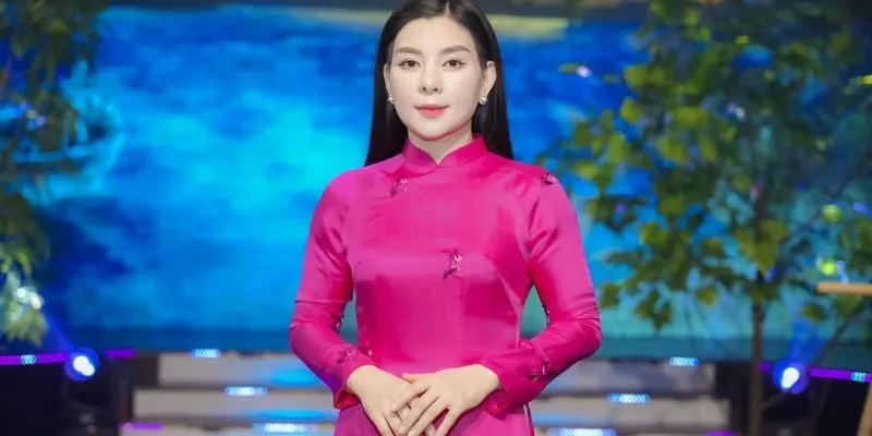 Tiểu sử ca sĩ Bùi Lê Mận là ai?