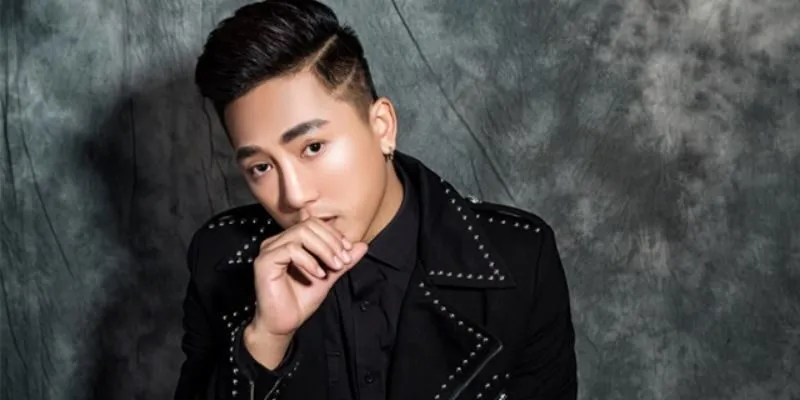 Tiểu sử ca sĩ Châu Khải Phong là ai?
