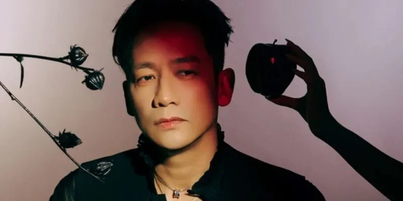 Tiểu sử ca sĩ Duy Mạnh là ai?