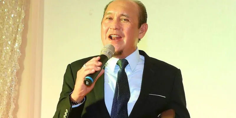 Tiểu sử ca sĩ Duy Phương