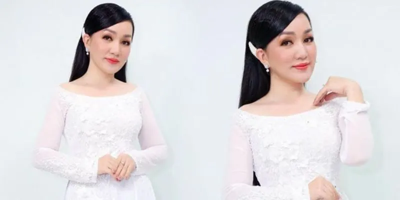 Tiểu sử ca sĩ Hà Vân