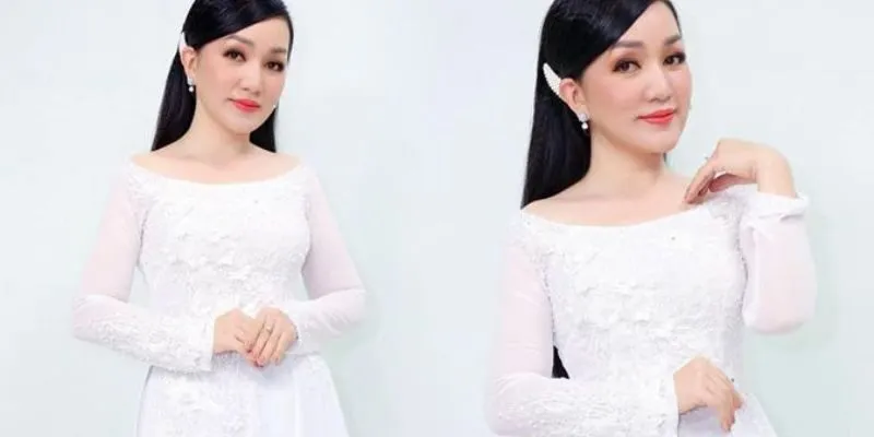 Tiểu sử ca sĩ Hạ Vân