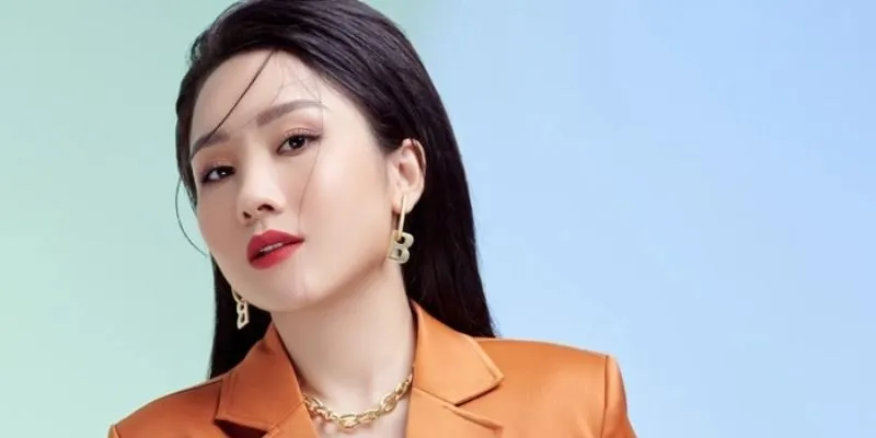 Tiểu sử ca sĩ Hồ Phương Liên là ai?