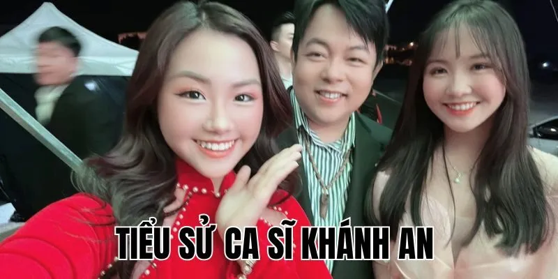 Tiểu Sử Ca Sĩ Khánh An - "Thần Đồng Bolero" 17 Tuổi Gây Chú Ý