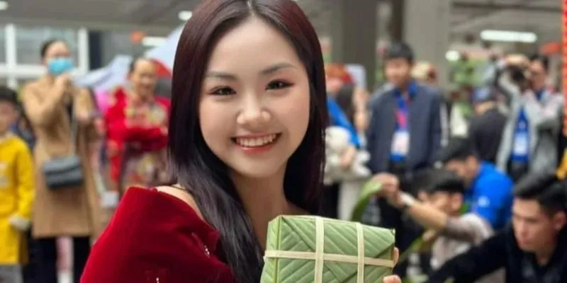 Tiểu sử ca sĩ Khánh An là ai?