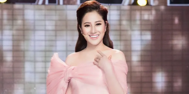 Tiểu sử ca sĩ Tố My