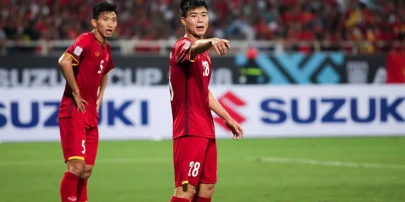 Tiểu sử cầu thủ Đỗ Duy Mạnh