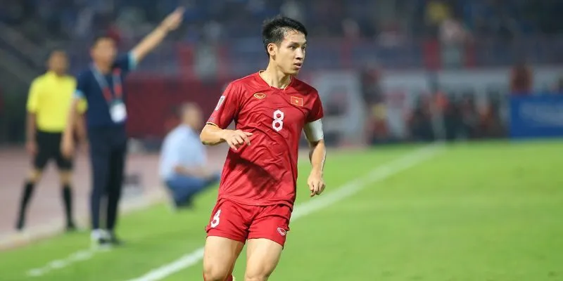 Tiểu sử cầu thủ Đỗ Hùng Dũng