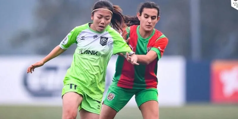 Tiểu sử cầu thủ Huỳnh Như