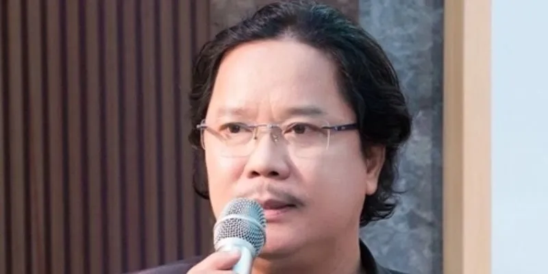 Tiểu sử diễn viên Công Hậu