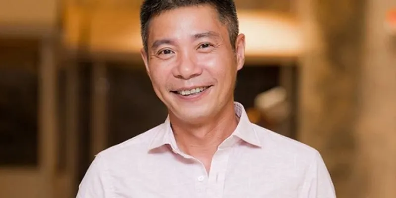 Tiểu sử diễn viên Công Lý