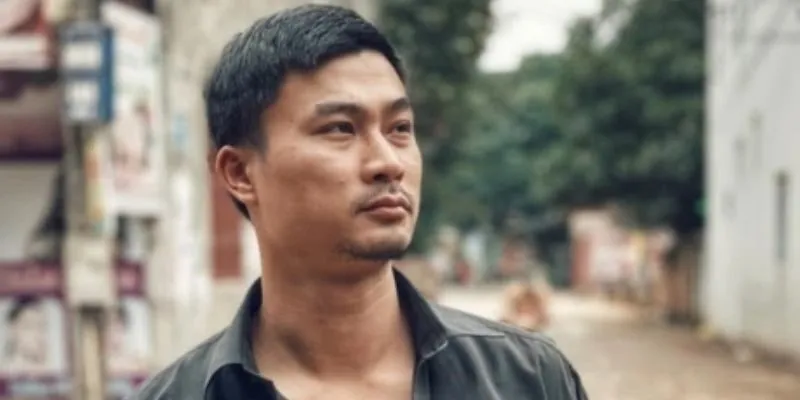 Tiểu sử diễn viên Duy Hưng