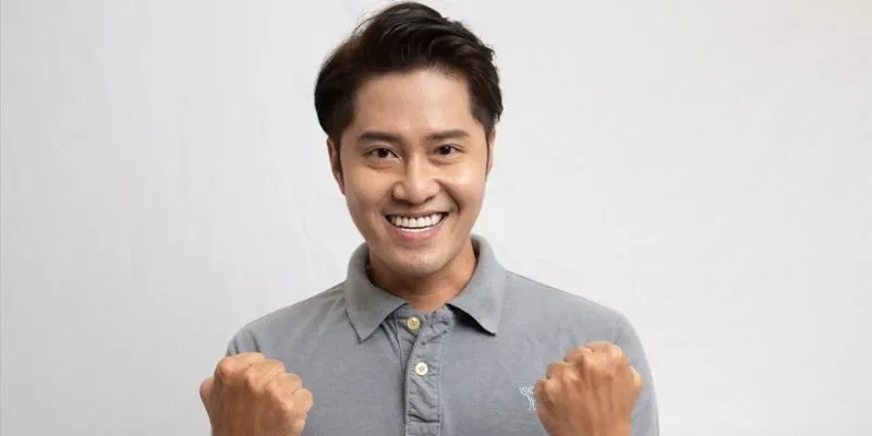 Tiểu sử diễn viên Hải Đăng