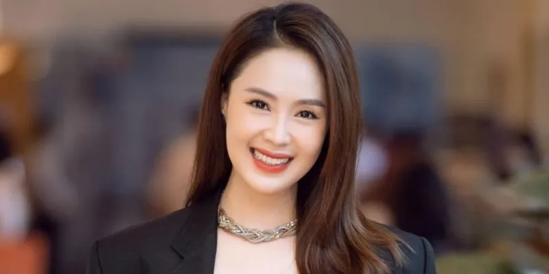 Tiểu sử diễn viên Hồng Diễm