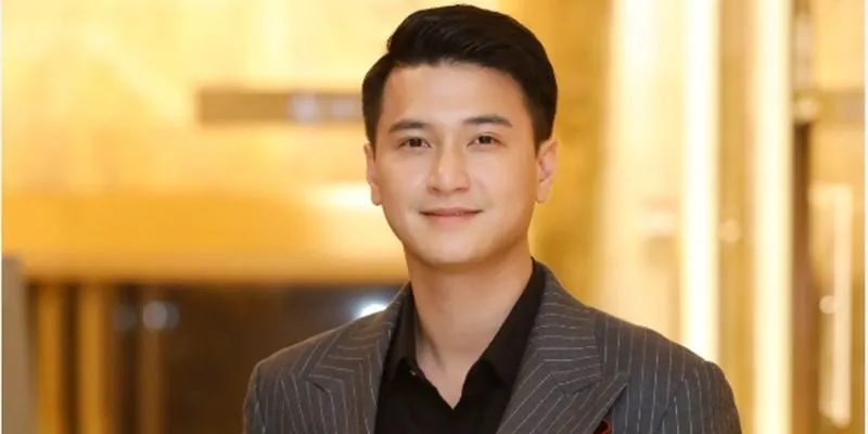 Tiểu sử diễn viên Huỳnh Anh