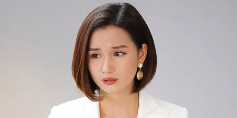 Tiểu sử diễn viên Lã Thanh Huyền