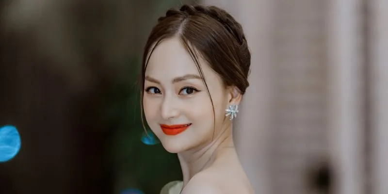 Tiểu sử diễn viên Lan Phương