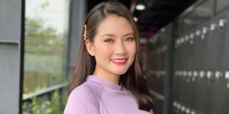 Tiểu sử diễn viên Ngọc Lan