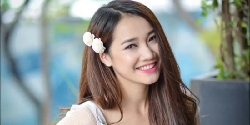 Tiểu sử diễn viên Nhã Phương