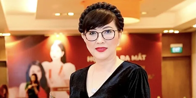 Tiểu sử diễn viên Phương Dung