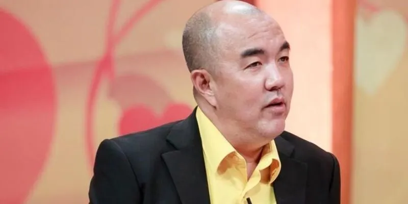 Tiểu sử diễn viên Quốc Thuận là ai?